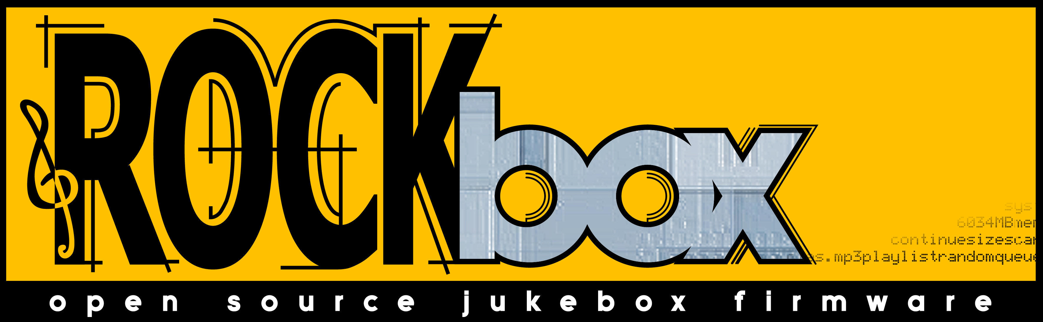 Rockbox services transition