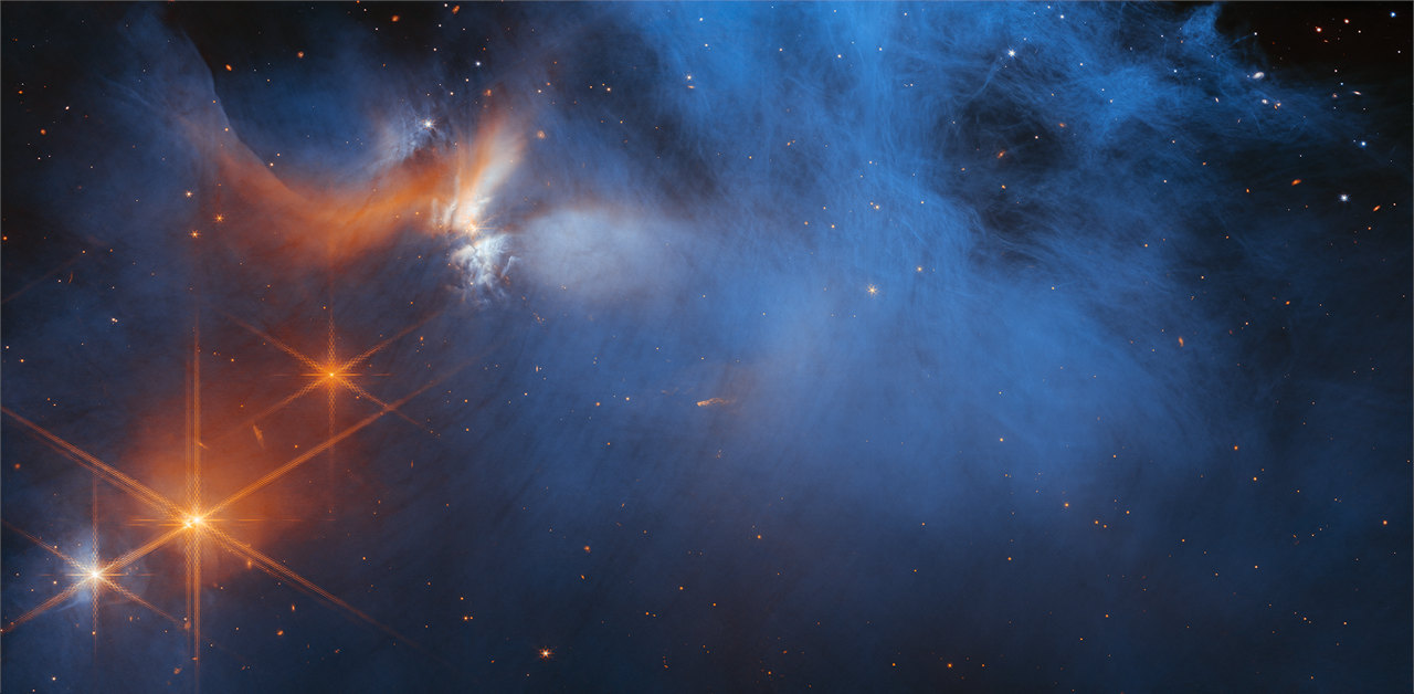 Closing the NASA loop
